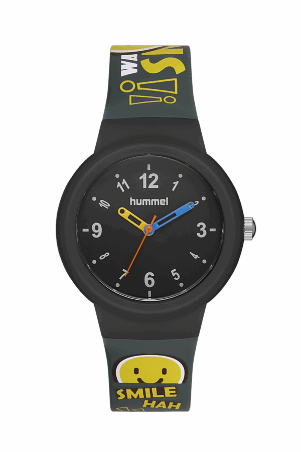 HUMMEL HM-1008LA-1