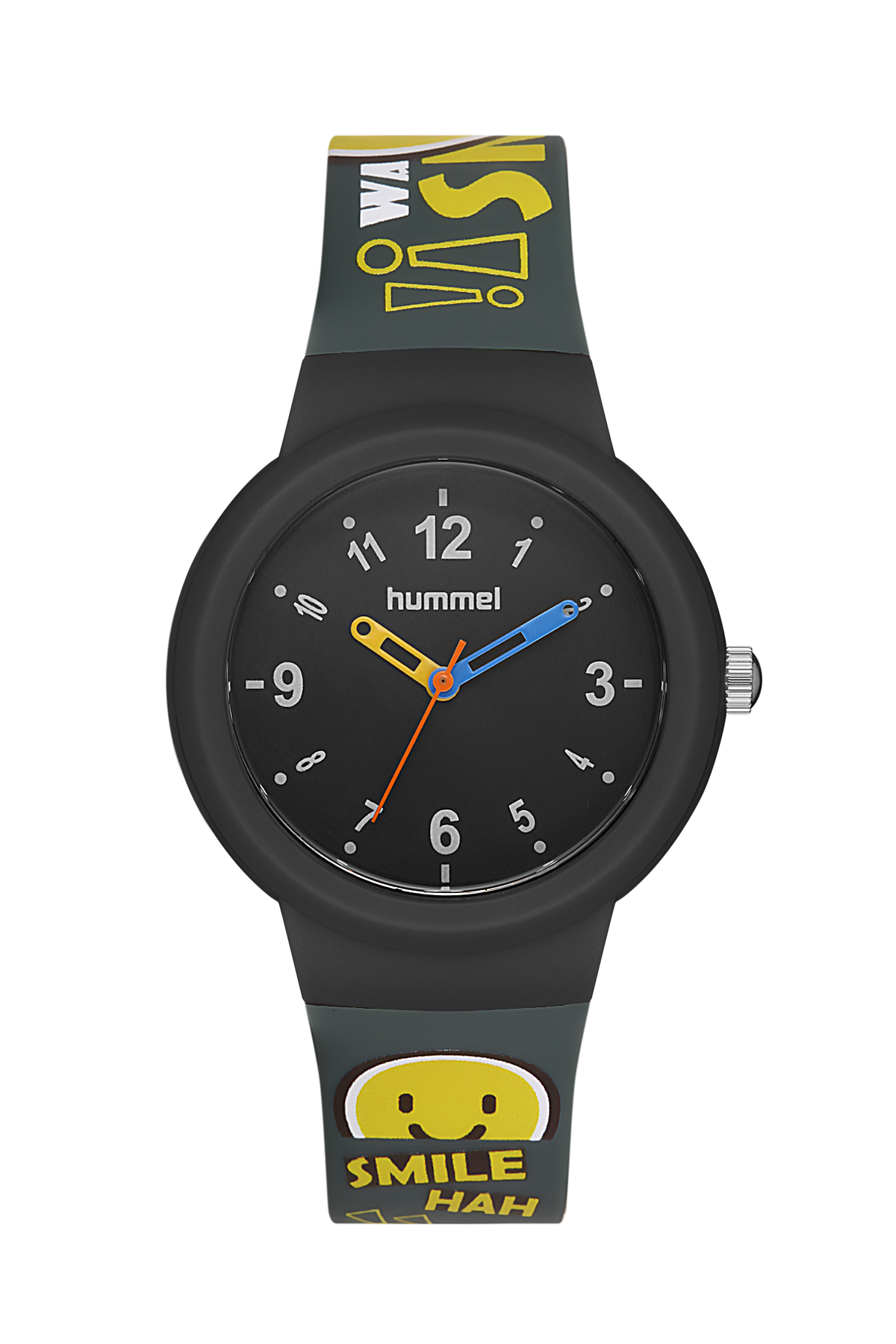 HUMMEL HM-1008LA-1