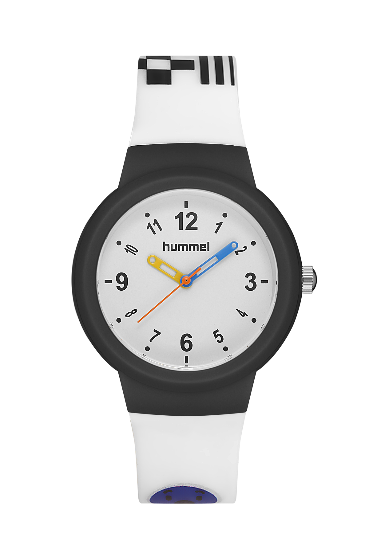 HUMMEL HM-1008LA-2