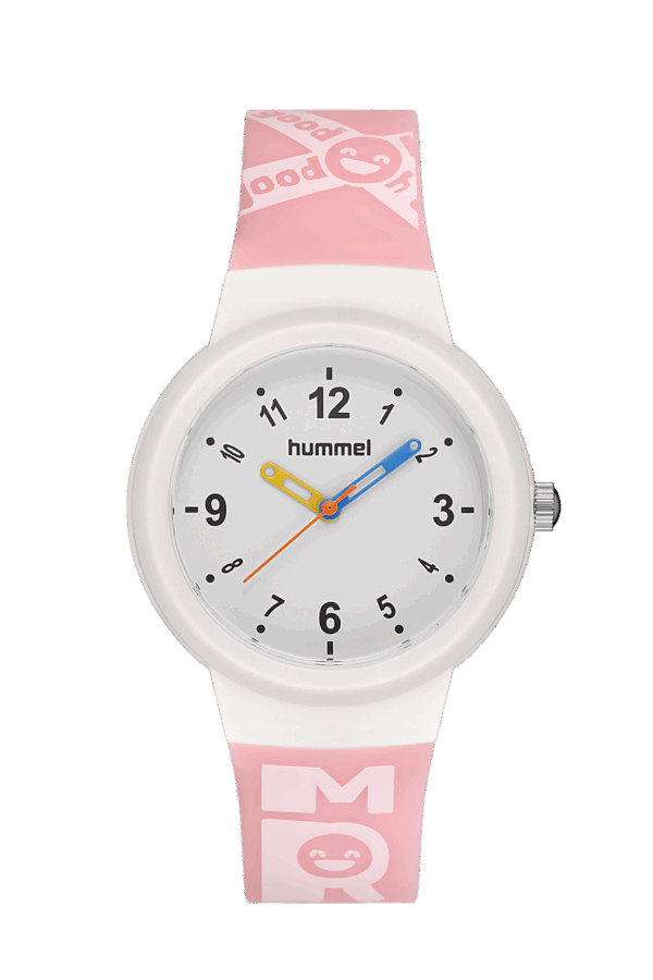 HUMMEL HM-1008LA-3