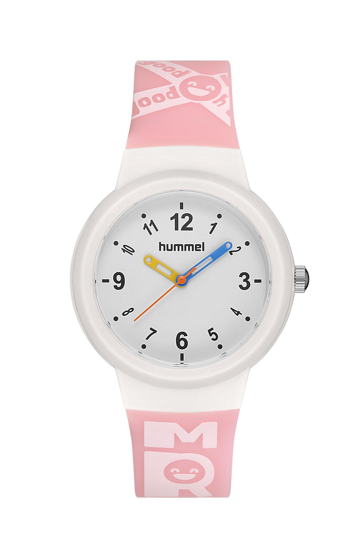 HUMMEL HM-1008LA-3