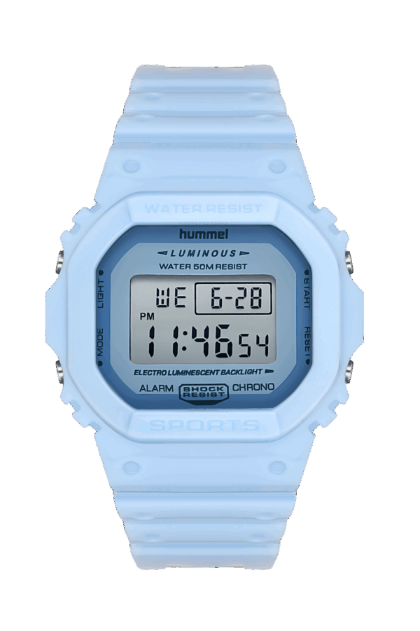 HUMMEL HM-1009MD-4