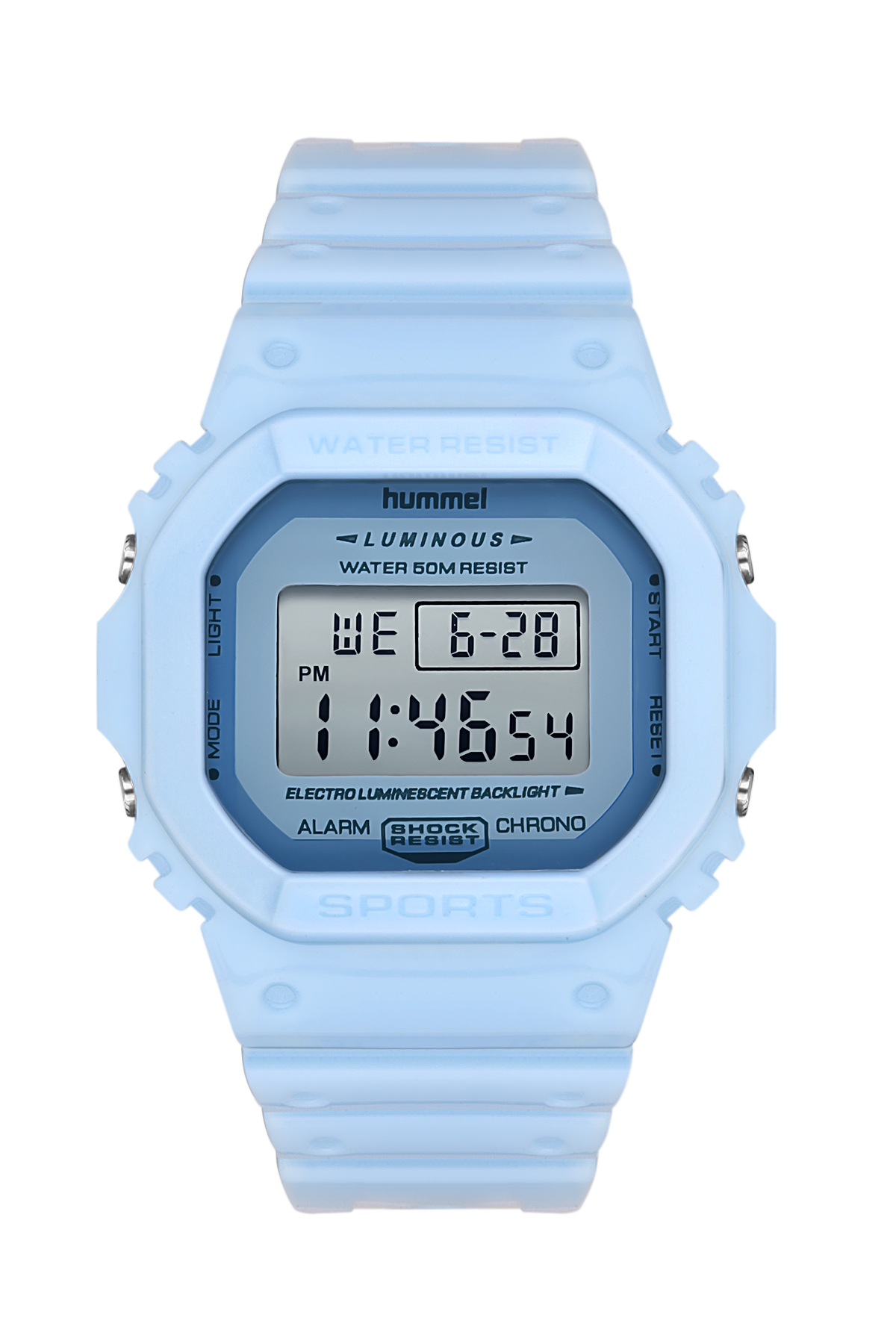 HUMMEL HM-1009MD-4