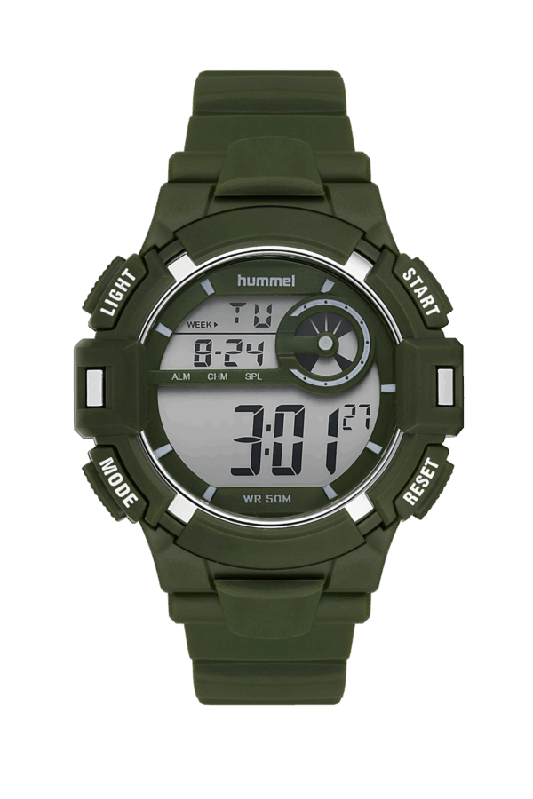 HUMMEL HM-1010MD-6