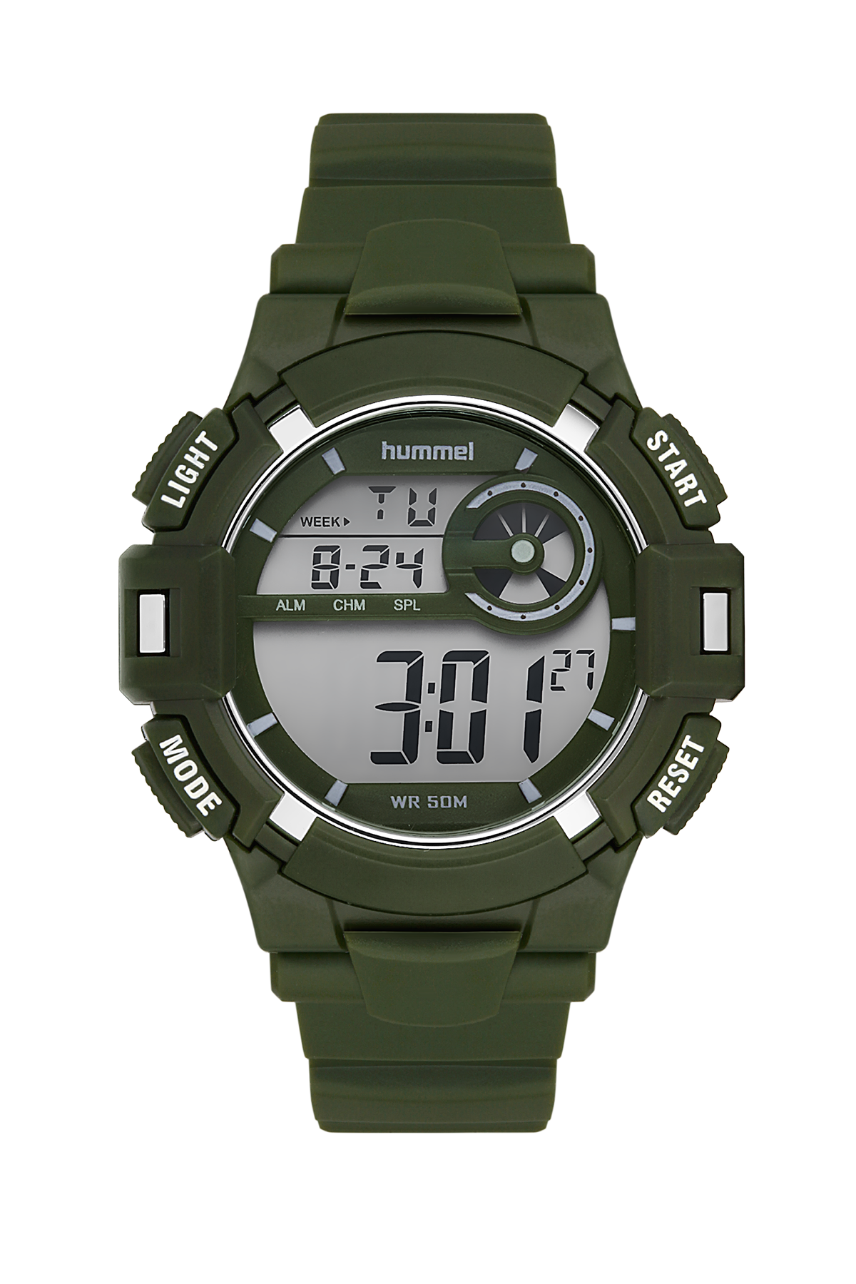 HUMMEL HM-1010MD-6