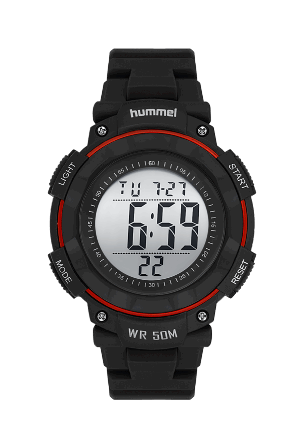 HUMMEL HM-1011MD-3