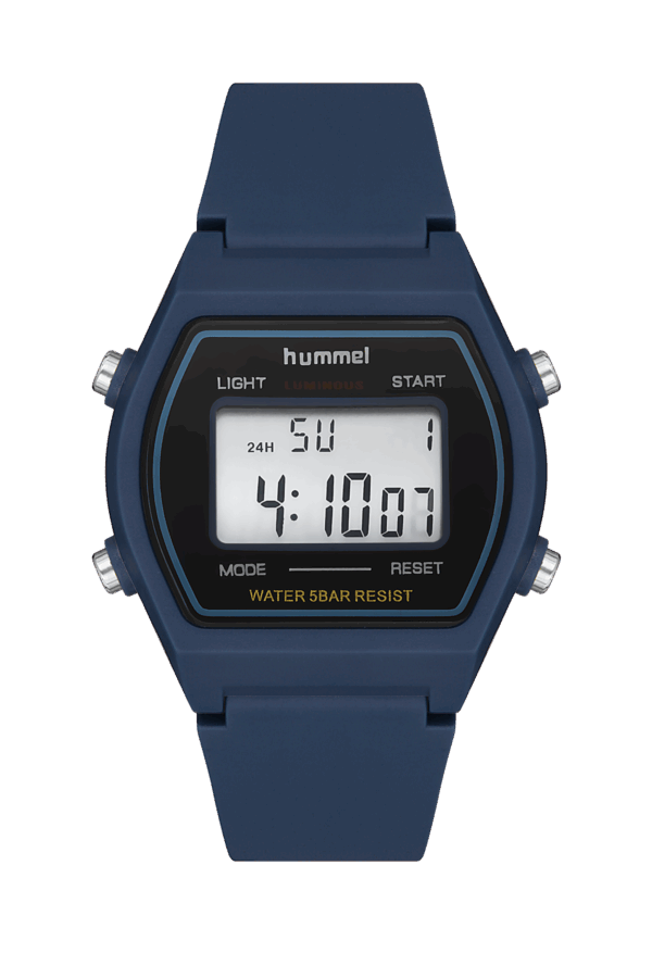 HUMMEL HM-1014UD-4