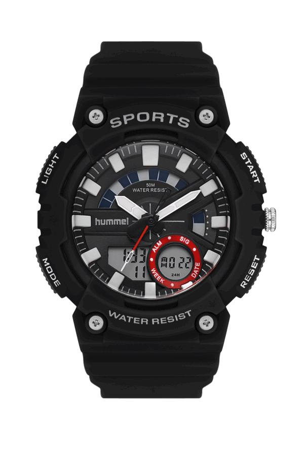 HUMMEL HM-1015MAD-1