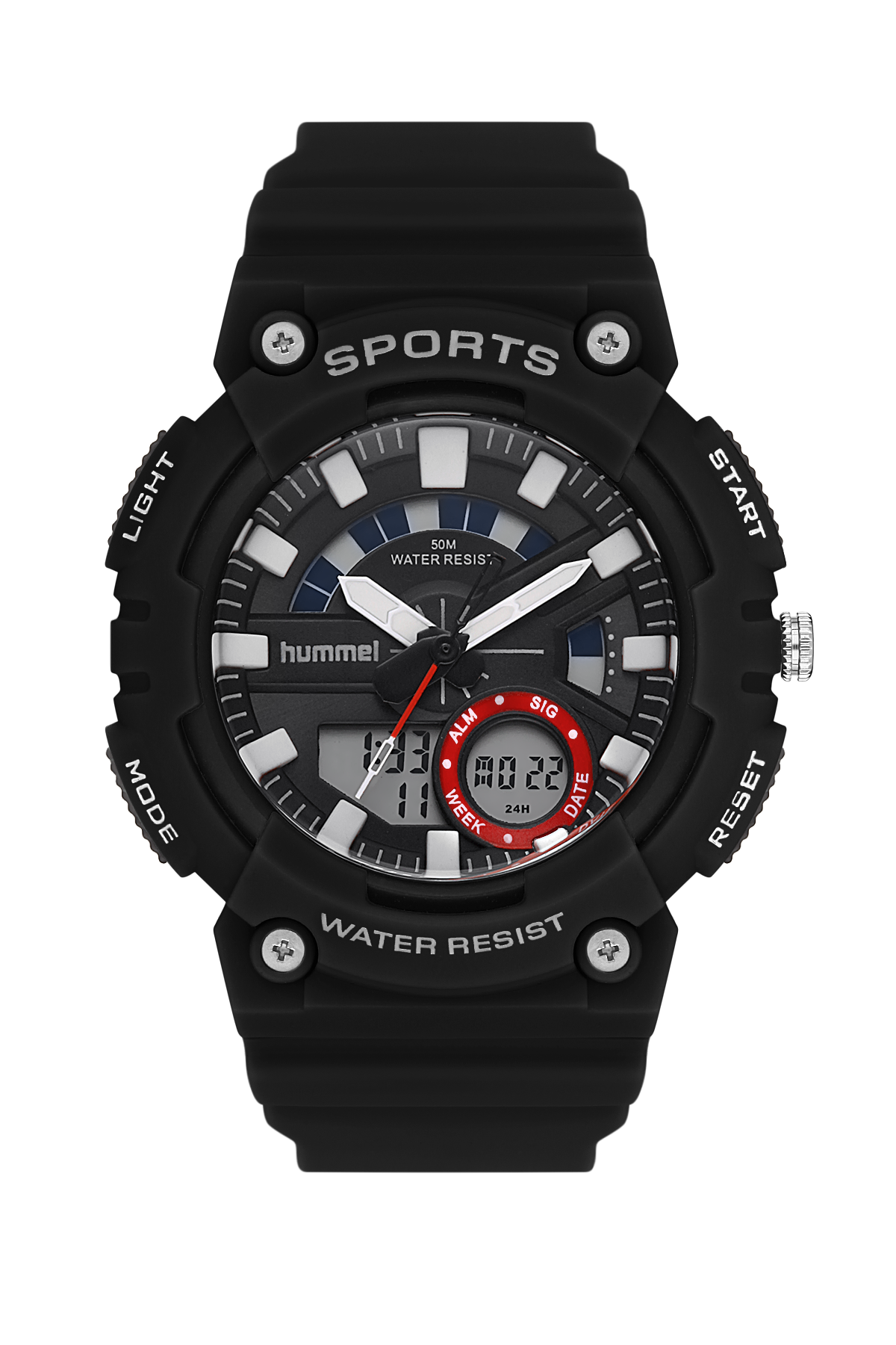 HUMMEL HM-1015MAD-1