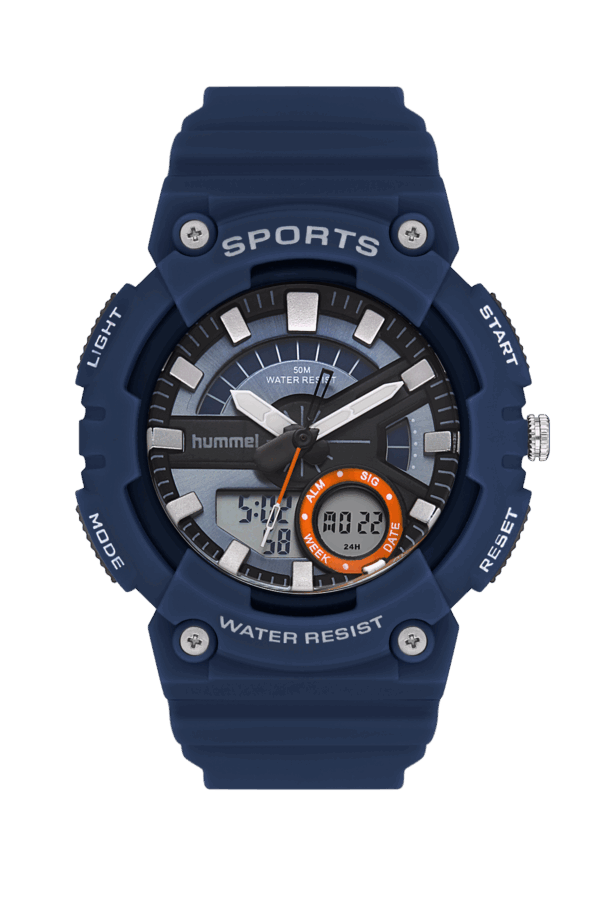 HUMMEL HM-1015MAD-3