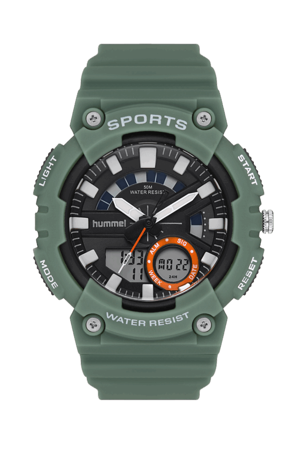 HUMMEL HM-1015MAD-4