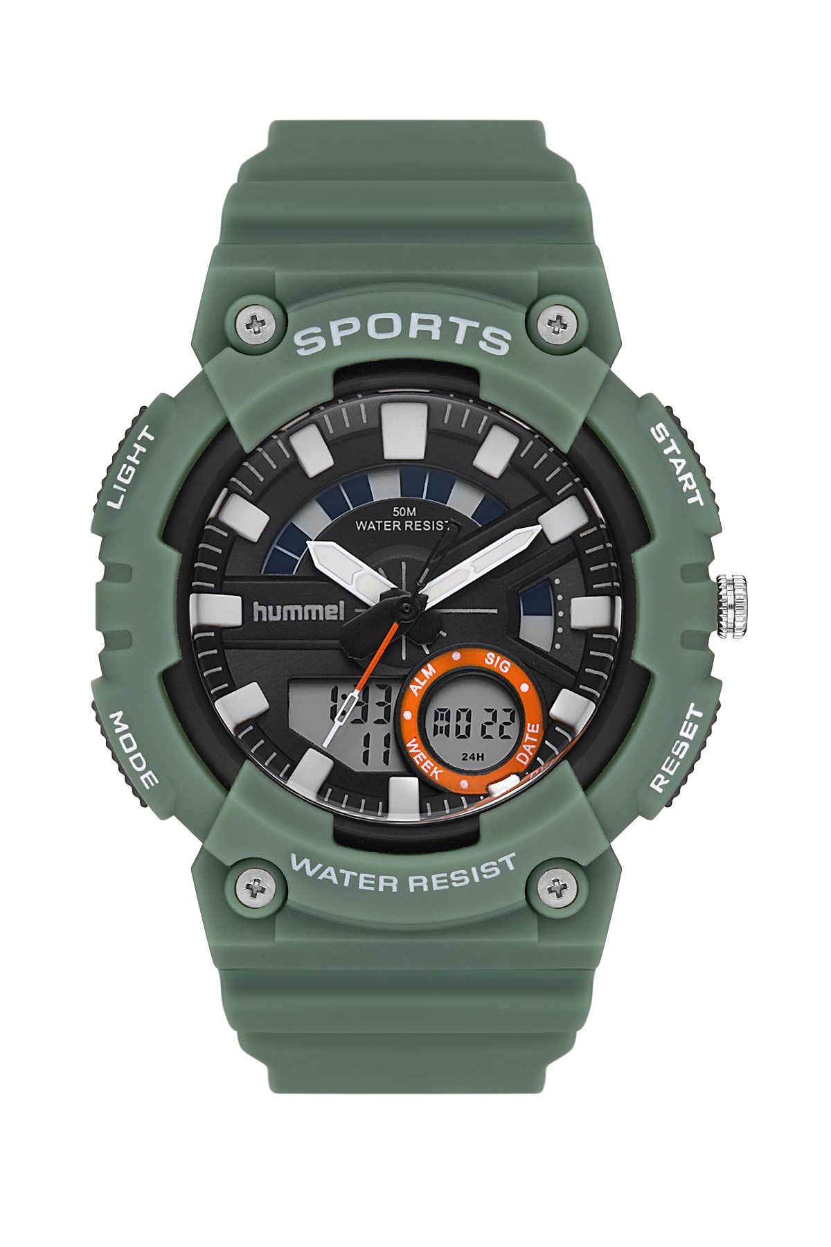HUMMEL HM-1015MAD-4