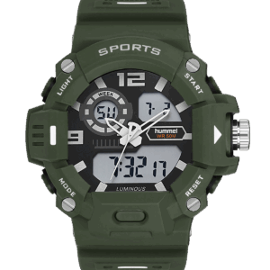 HUMMEL HM-1016MD-3