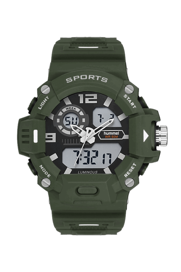 HUMMEL HM-1016MD-3