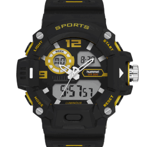 HUMMEL HM-1016MD-4