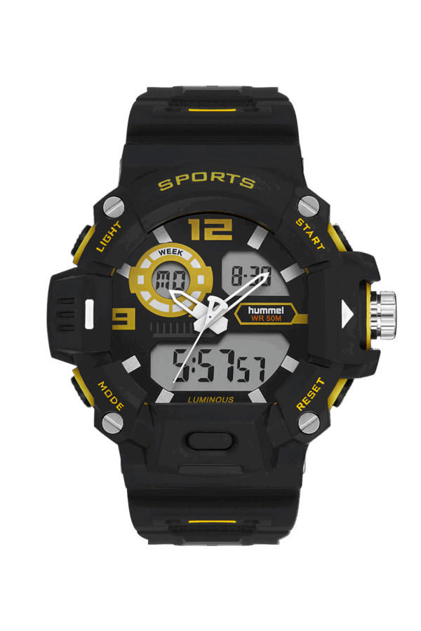 HUMMEL HM-1016MD-4